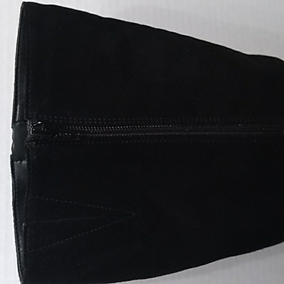 CARVELA LEATHER BOOTS BY KURT GEIGER - Picture 6 of 9